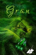 Cover: Gr&uuml;n - Karina-Verlag