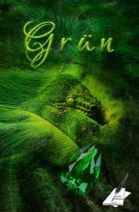 Enlarge image Cover: Grün - Karina-Verlag