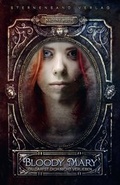 Cover: Bloody Mary - Sternensand Verlag