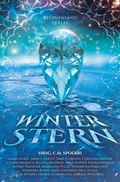Cover: Winterstern (Anthologie) - Sternensand Verlag