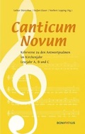 Cover: Canticum Novum - Bonifatius Verlag