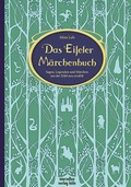 Cover: Das Eifeler M&auml;rchenbuch - MARZELLEN-VERLAG