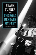 Cover: The Road Beneath My Feet - Ventil Verlag