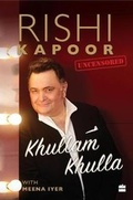 Cover: Khullam Khulla - HarperCollins Publishers India