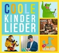 Cover: Coole Kinderlieder - Oetinger Media