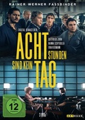 Cover: Acht Stunden sind kein Tag - ARTHAUS