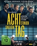 Cover: Acht Stunden sind kein Tag - ARTHAUS