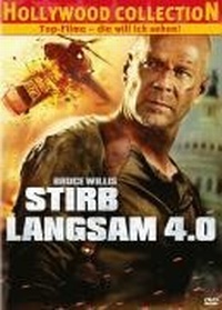 Enlarge image Cover: Stirb langsam 4.0 - 20th Century Fox Home Entertainment