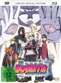 Cover: Boruto: Naruto - The Movie - KSM