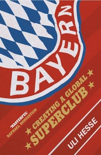 Enlarge image Cover: Bayern - Yellow Jersey Press