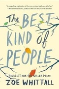 Cover: The Best Kind of People - Ballantine Books
