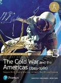 Cover: Pearson Baccalaureate History Paper 3: The Cold War and the Americas (1945-1981) - Pearson Education Limited