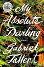 Cover: My Absolute Darling - Random House Large Print Publishing