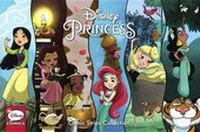 Enlarge image Cover: Disney Princess Comics Collection - Turtleback Books