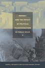 Cover: Memory and the Impact of Political Transformation in Public Space - De Gruyter