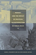 Cover: Memory and the Impact of Political Transformation in Public Space - De Gruyter