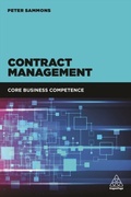 Bild: Contract Management - Kogan Page Ltd