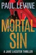 Cover: Mortal Sin - Nittany Valley Productions, Incorporated