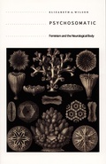 Cover: Psychosomatic - De Gruyter