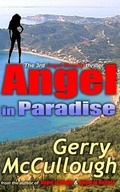Cover: Angel in Paradise - Precious Oil Publications