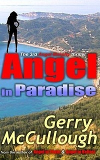 Enlarge image Cover: Angel in Paradise - Precious Oil Publications