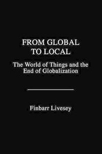 Enlarge image Cover: From Global to Local - Pantheon Books