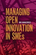 Cover: Managing Open Innovation in SMEs - Cambridge University Press