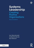 Cover: Systems Leadership - Routledge