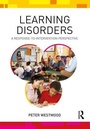 Cover: Learning Disorders - Routledge