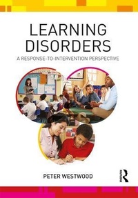 Enlarge image Cover: Learning Disorders - Routledge
