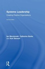 Cover: Systems Leadership - Routledge
