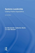 Cover: Systems Leadership - Routledge