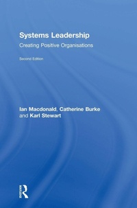 Enlarge image Cover: Systems Leadership - Routledge