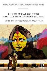 Enlarge image Cover: The Essential Guide to Critical Development Studies - Routledge