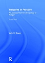 Cover: Religions in Practice - Routledge