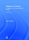 Cover: Religions in Practice - Routledge