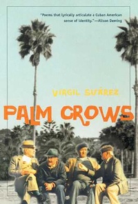 Enlarge image Cover: Palm Crows - University of Arizona Press