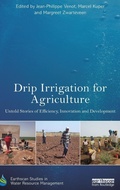 Cover: Drip Irrigation for Agriculture - Routledge