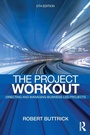 Cover: The Project Workout - Routledge