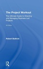 Cover: The Project Workout - Routledge