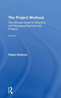 Enlarge image Cover: The Project Workout - Routledge