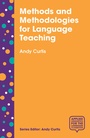 Cover: Methods and Methodologies for Language Teaching - Red Globe Press