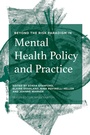 Cover: Beyond the Risk Paradigm in Mental Health Policy and Practice - Red Globe Press