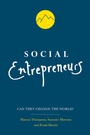 Cover: Social Entrepreneurs - Bloomsbury Academic