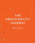 Cover: The Employability Journal - Red Globe Press