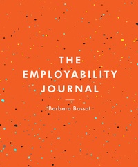 Enlarge image Cover: The Employability Journal - Red Globe Press
