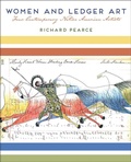 Cover: Women and Ledger Art - University of Arizona Press