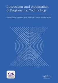 Abbildung von: Innovation and Application of Engineering Technology - CRC Press
