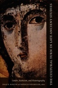 Cover: The Cultural Turn in Late Ancient Studies - De Gruyter