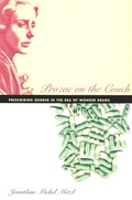 Cover: Prozac on the Couch - De Gruyter